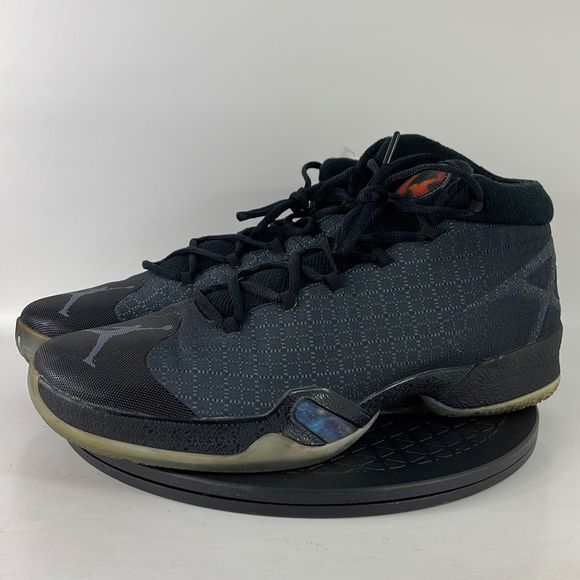 air jordan Other - Nike Air Jordan 30 ‘Black Cat’ Basketball Shoes 811006-010 Men’s Size 14